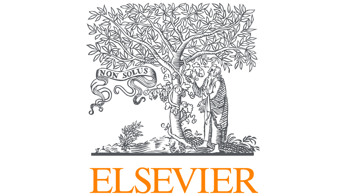 logo do elsevier