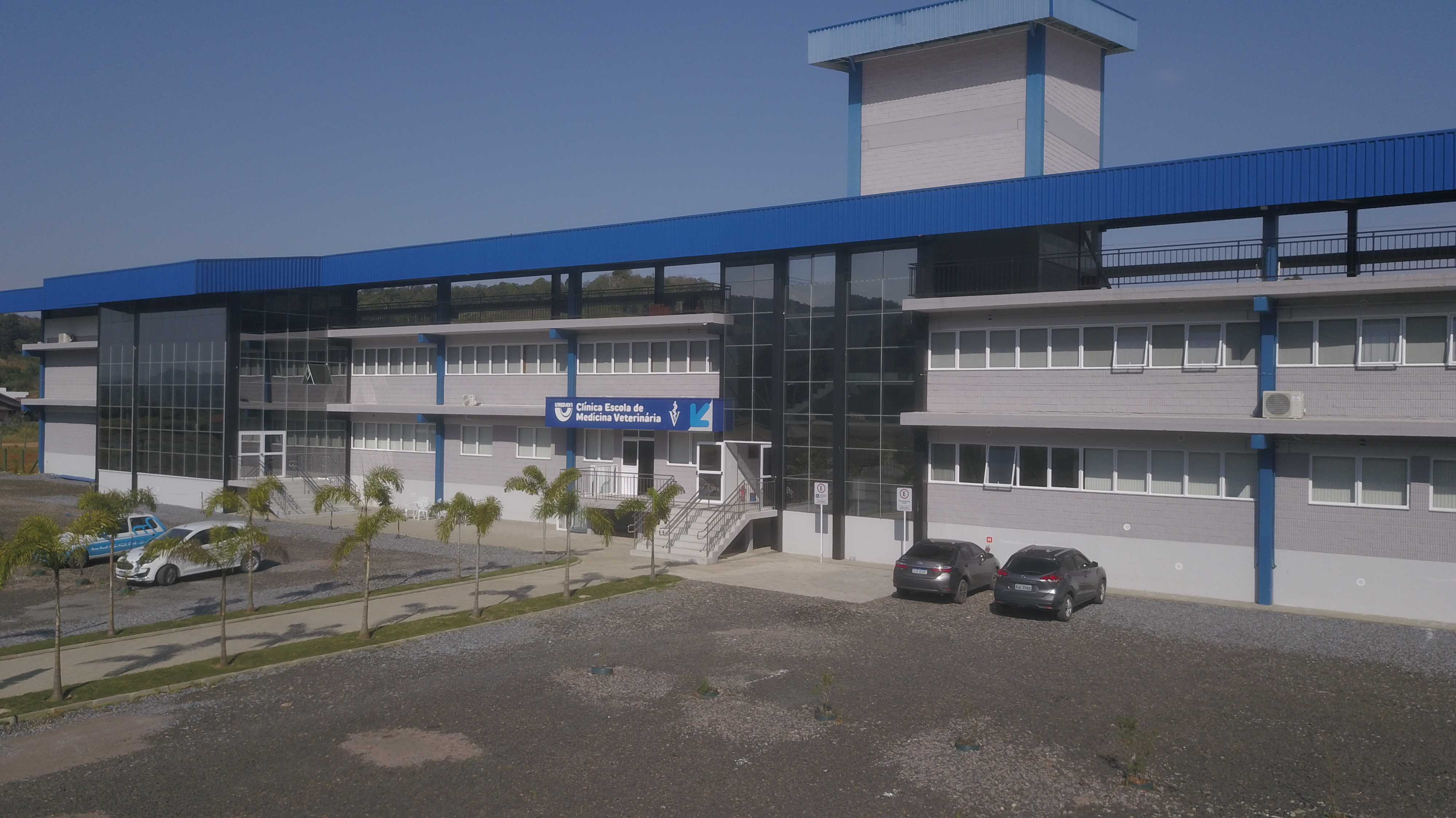 Campus Agronômica
