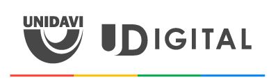 Logo Unidavi Digital