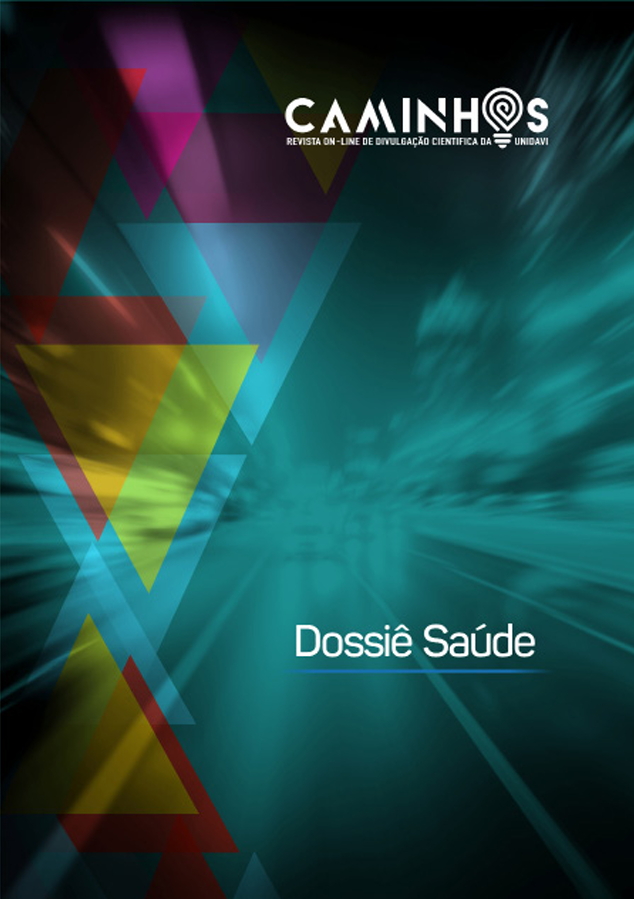 Dossiê Saúde